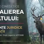 crotalierea vânatului