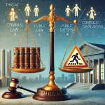 Amenintarea reglementare