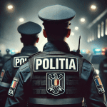 ultraj politist